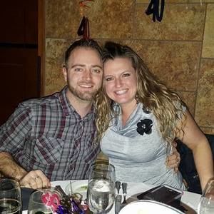 Meet your Posher, Mary ann